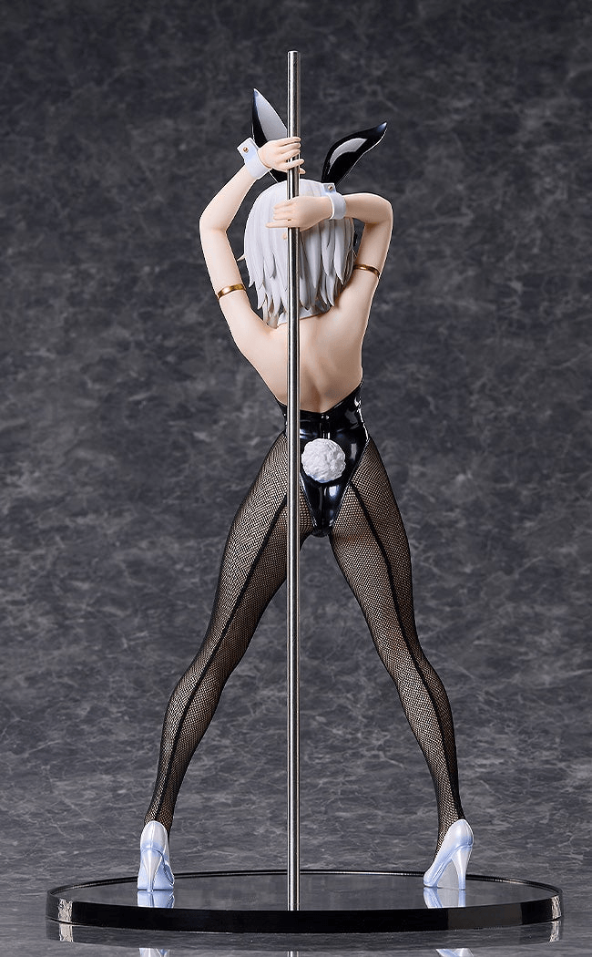 Koneko Toujou: Bunny Ver. 2nd | 4570001514753