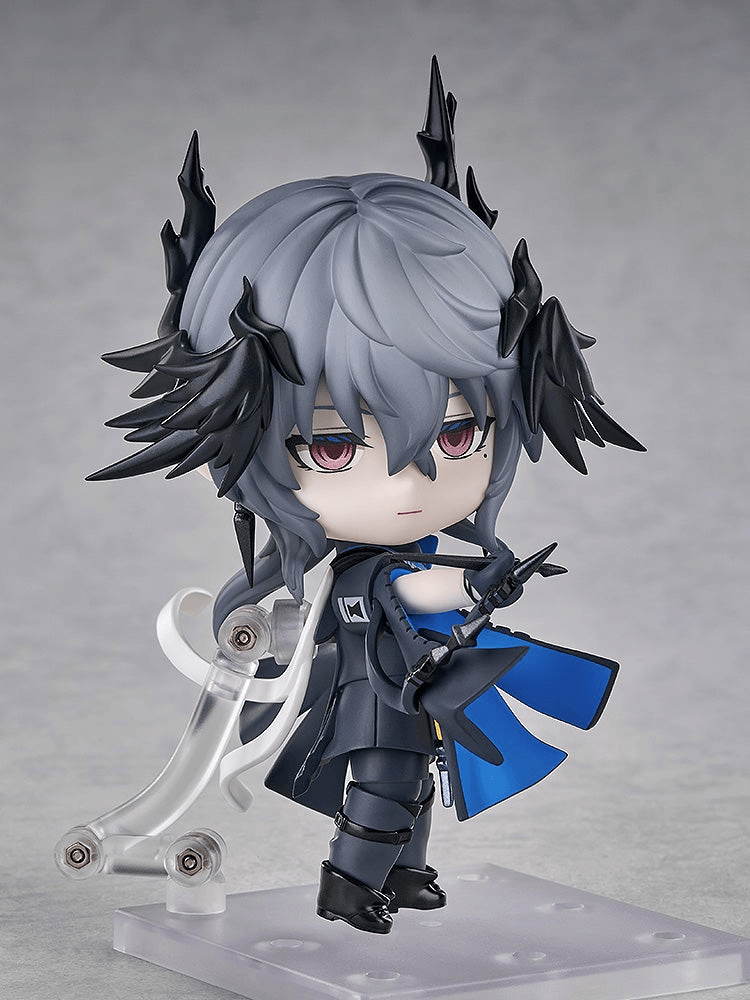 Nendoroid Logos