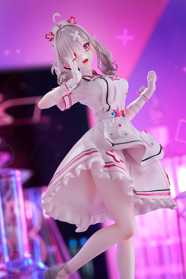 DMM Factory "NIJISANJI" Sukoya Kana | 4571614652627