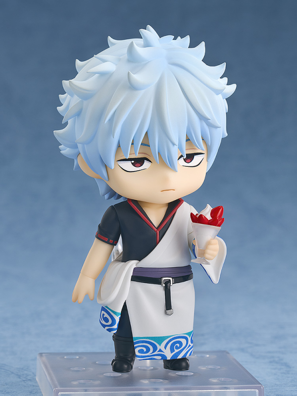 Nendoroid Gintoki Sakata | 4580590190917