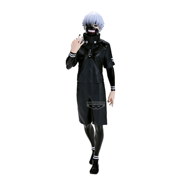 BANDAI Tokyo Ghoul Grandista-KANEKI KEN-, Banpresto Grandista | 4983164295979