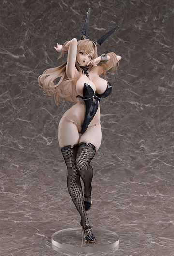 Obsidia Bunny | 4589890603035
