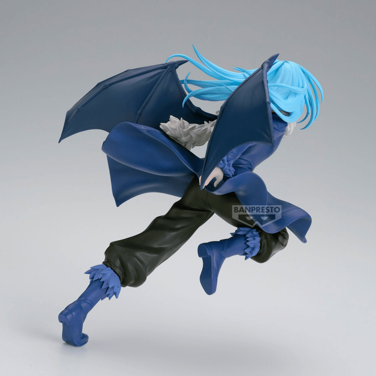 That Time I Got Reincarnated as a Slime ESPRESTOï½°Majestic Wingsï½°Rimuru Tempest | 4983164300437