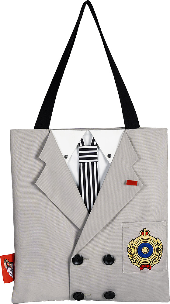 Persona 5 Royal COSBAG: Goro Akechi Ver. | 4580590204812