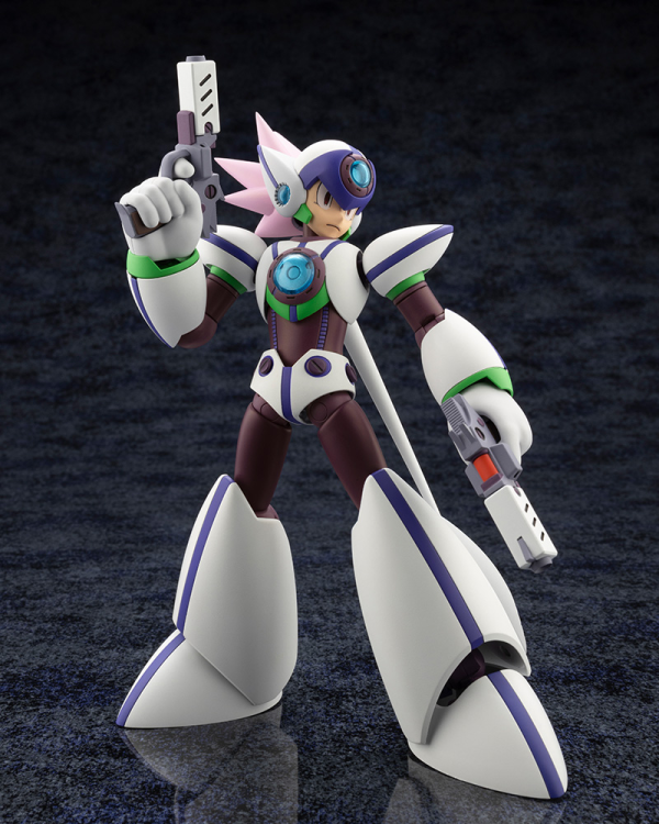 KOTOBUKIYA AXL WHITE ver. | 4934054035205