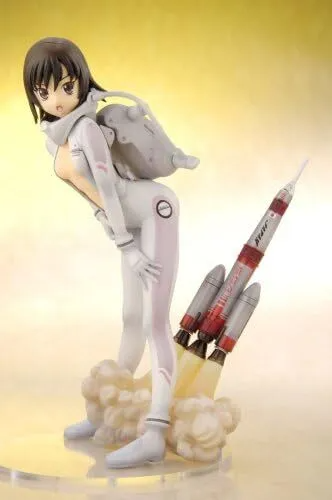 Chrono Gate - Rocket Girls | 4907953804388