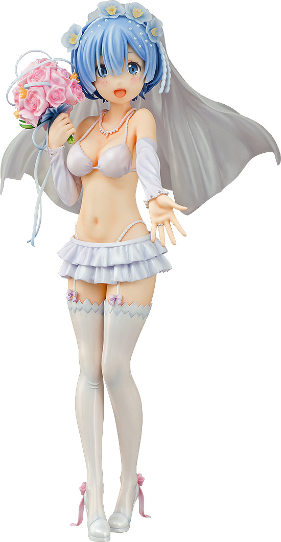 Phat Company Rem: Wedding Ver.(re-run) | 4580678969794