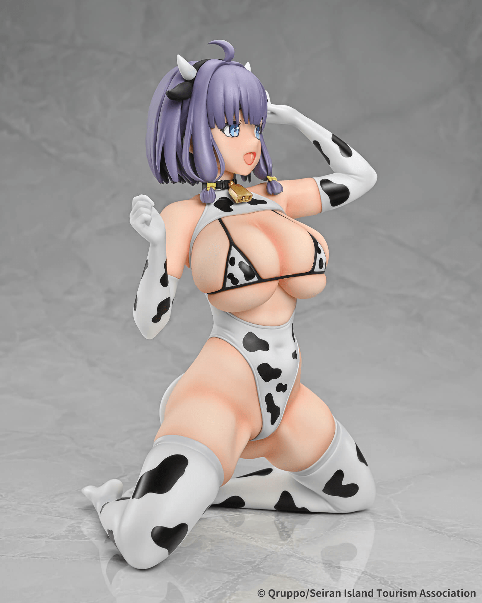 Misaki Hotori Cow Costume | 4580001942913