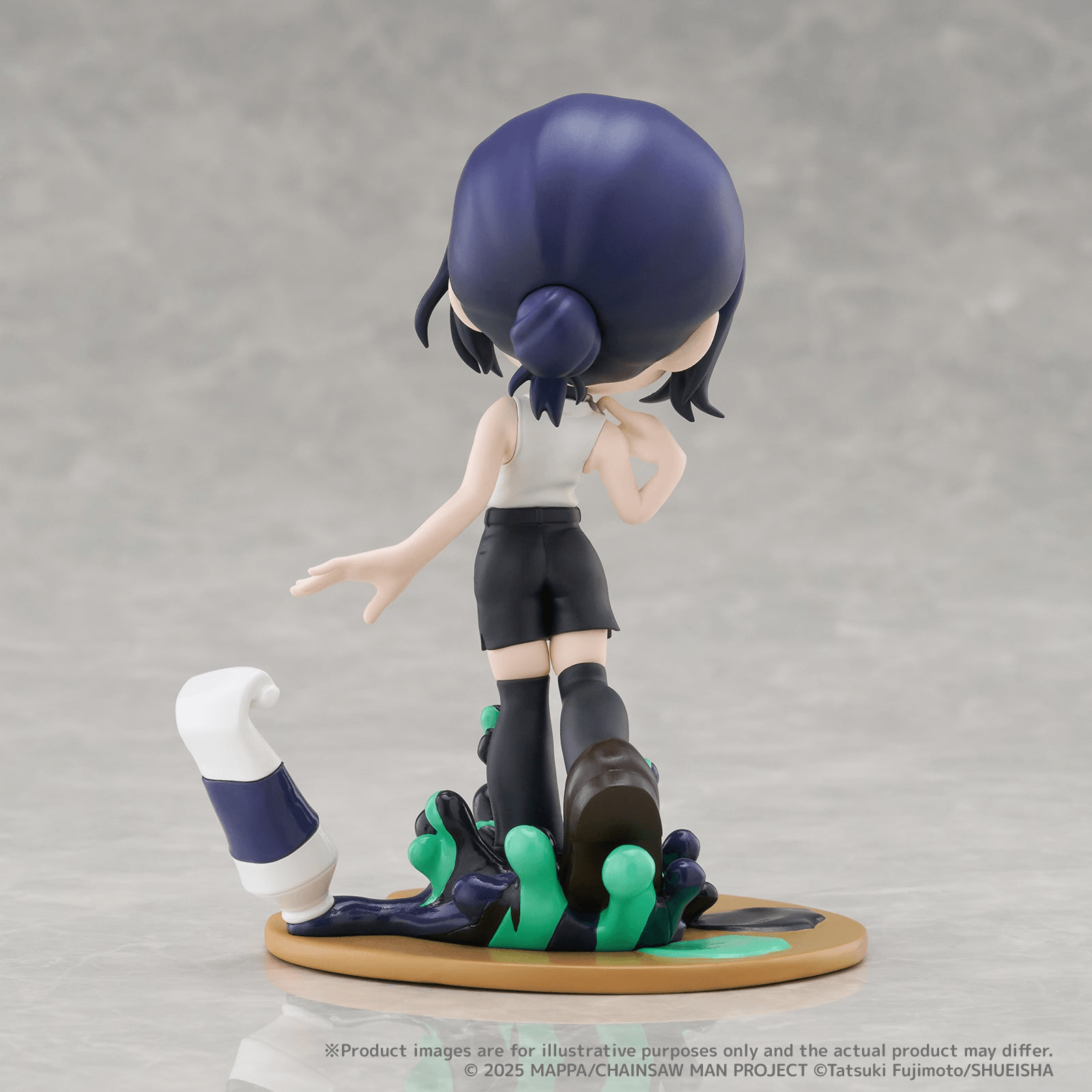 PalVerse Palé. Chainsaw Man The Movie: Reze Arc Reze | 4570194450609