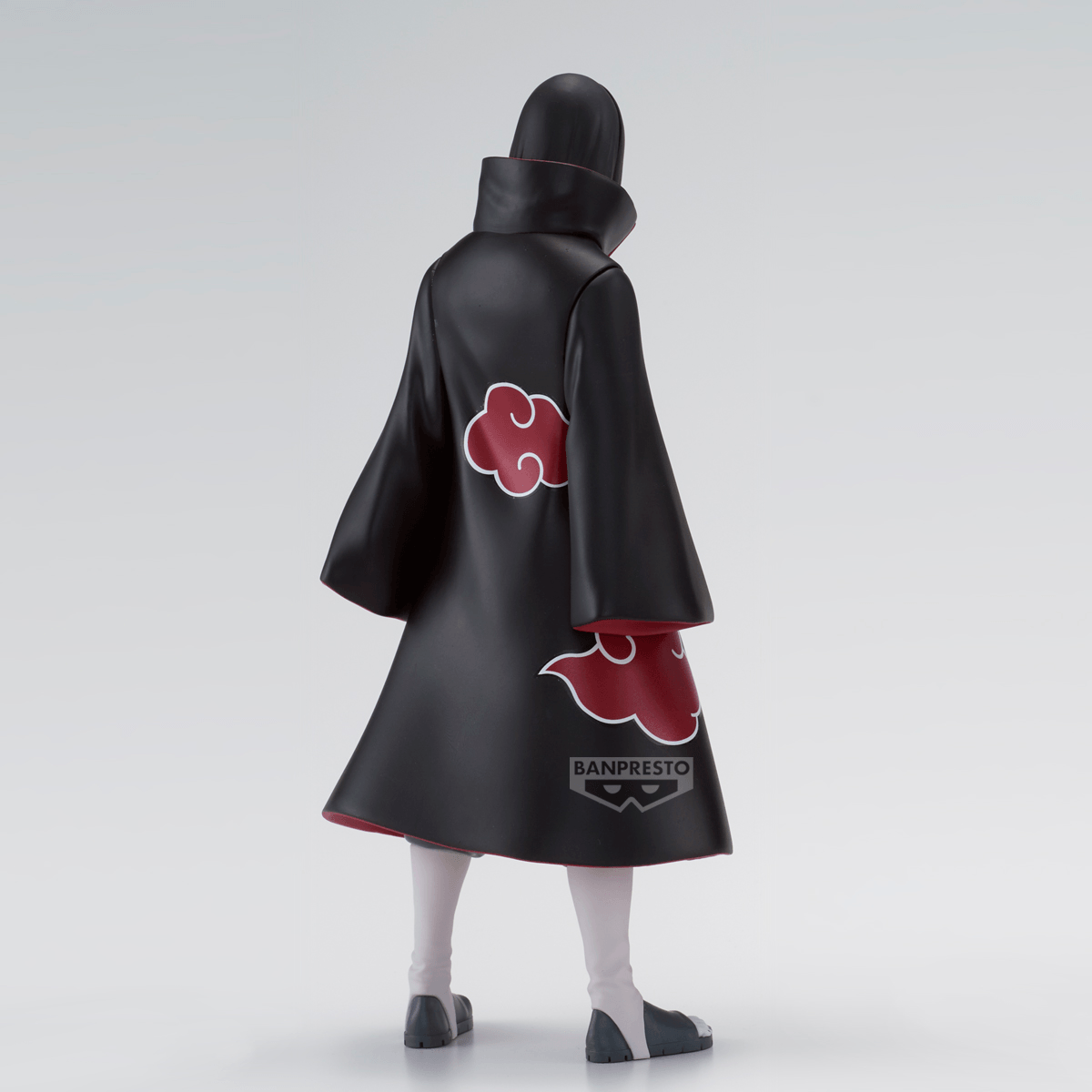 NARUTO SHIPPUDEN Noir Edge Collection-OROCHIMARU & KISAME HOSHIGAKI-(A:OROCHIMARU)