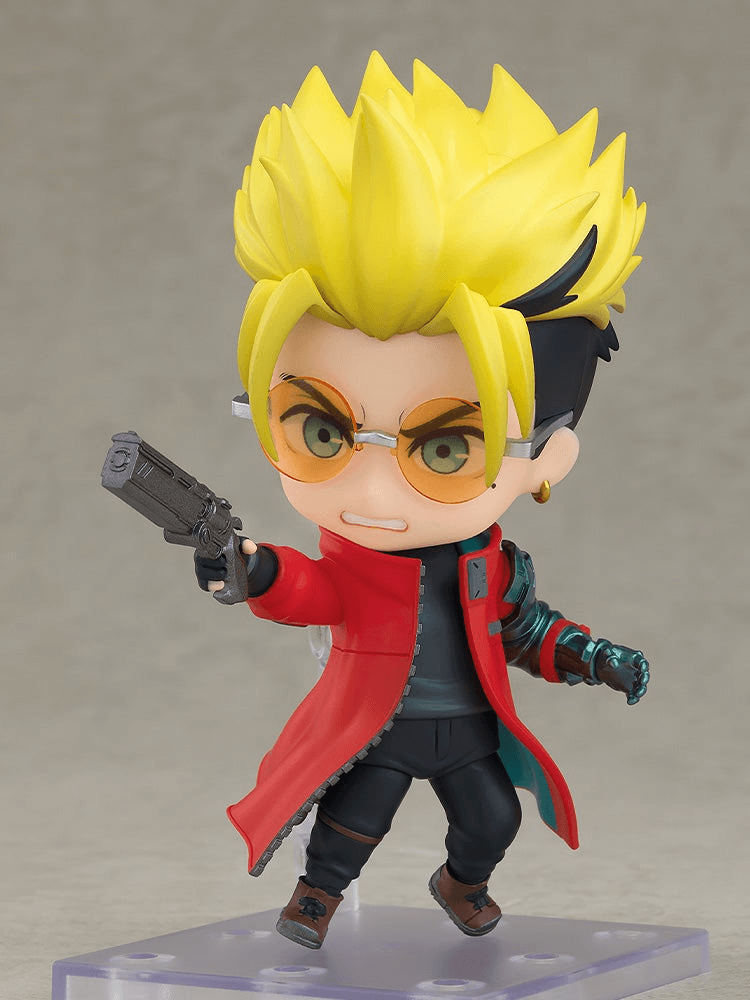 Nendoroid Vash the Stampede: STARGAZE Ver.