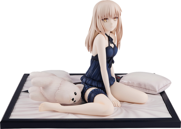 KADOKAWA Saber Alter: Babydoll Dress Ver. | 4942330183748
