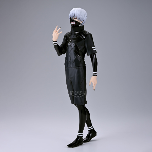 BANDAI Tokyo Ghoul Grandista-KANEKI KEN-, Banpresto Grandista | 4983164295979