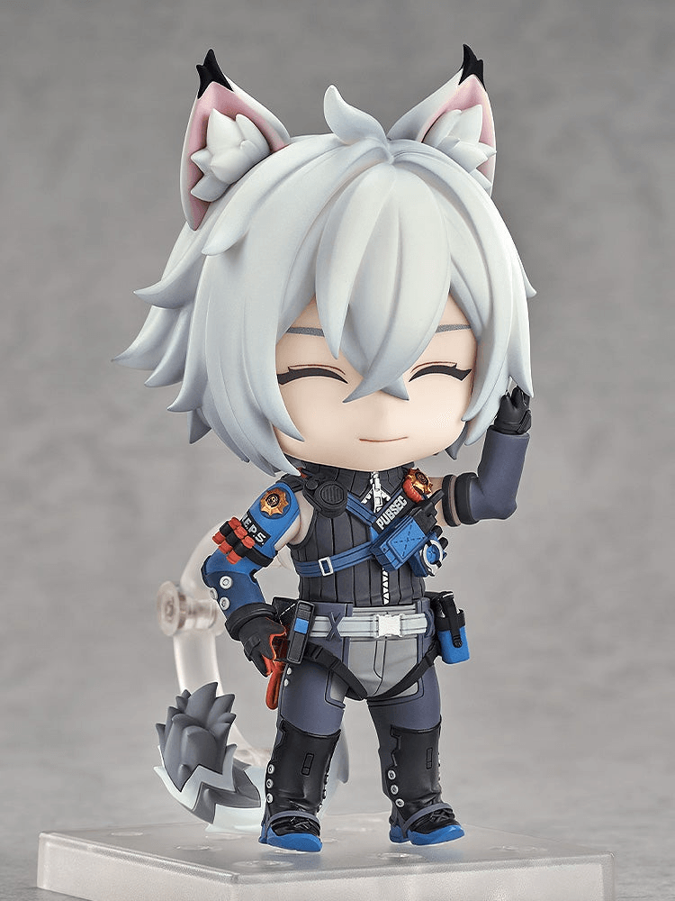 Nendoroid Seth Lowell
