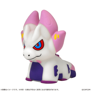Monster Hunter Room Light Mizutsune