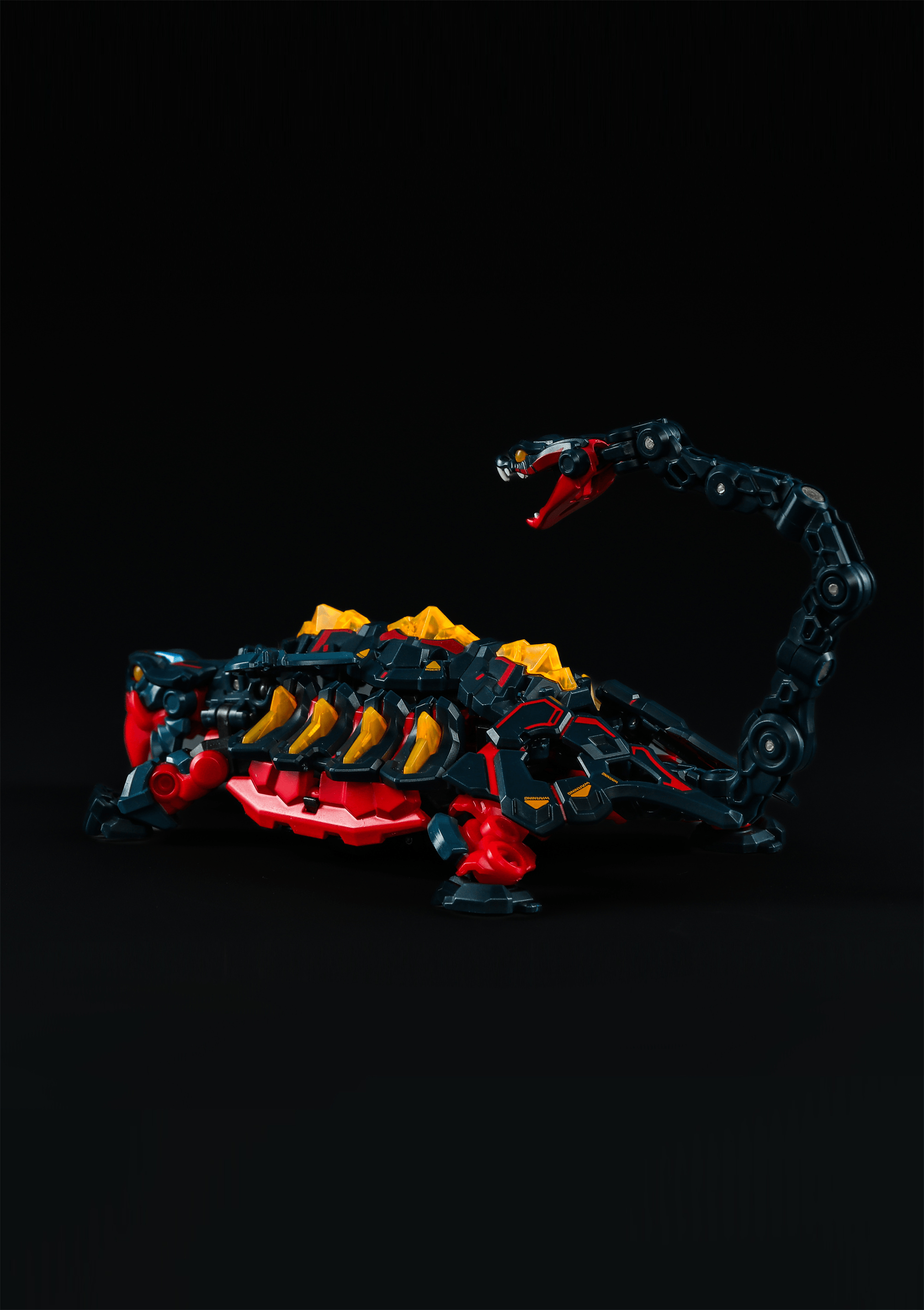 IB-08 XUANWU | 6958985015219