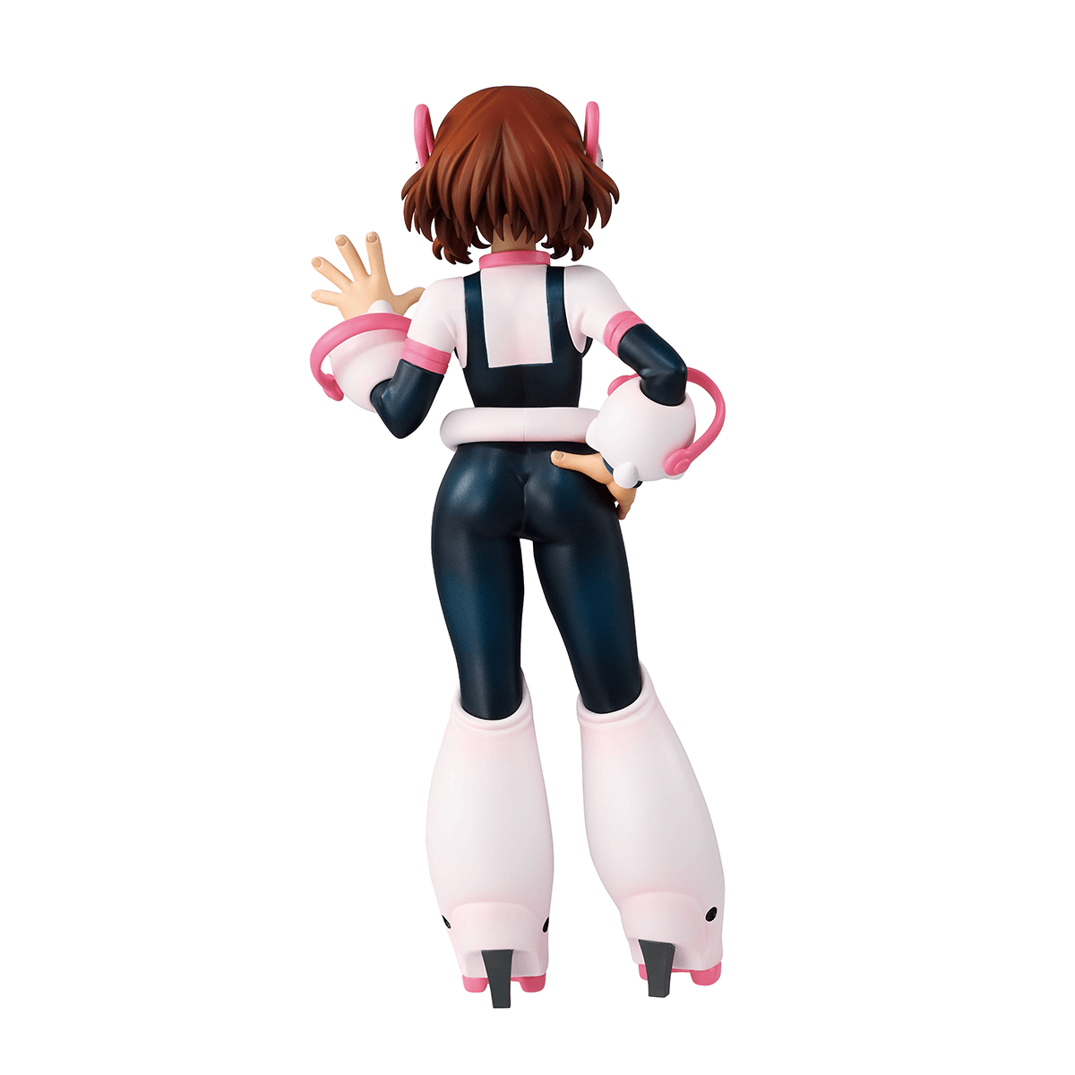 Ochaco Uraraka (Their Story)