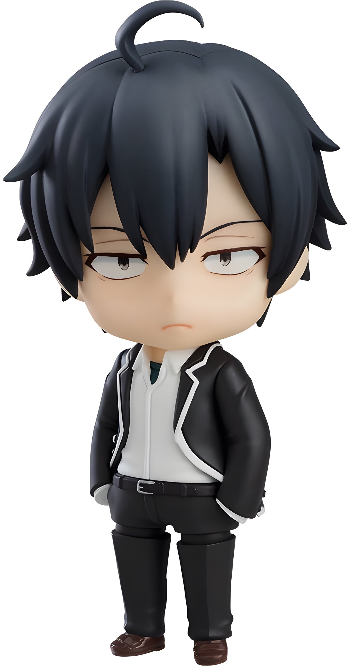 My Teen Romantic Comedy SNAFU Climax Series Hachiman Hikigaya Nendoroid Doll