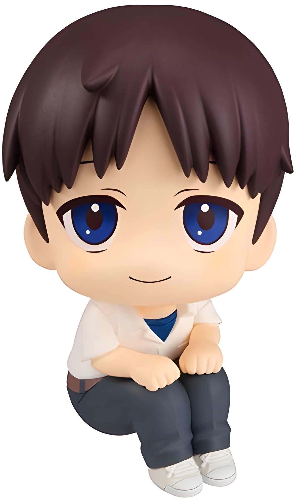 Megahouse Lookup Shinji Ikari (3.0 + 1.0 Thrice Upon a Time) "Evangelion"