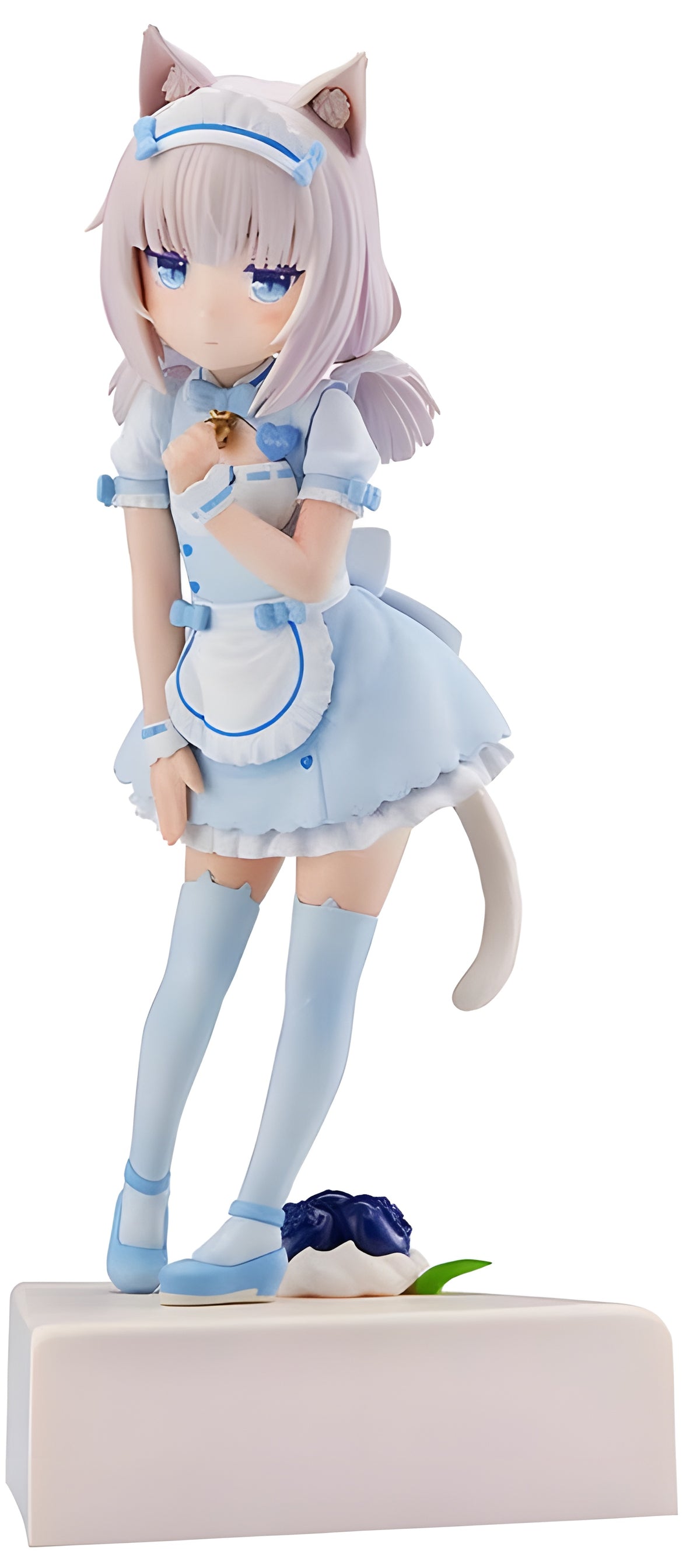 Vanilla ~Pretty Kitty Style~ (Pastel Sweet)