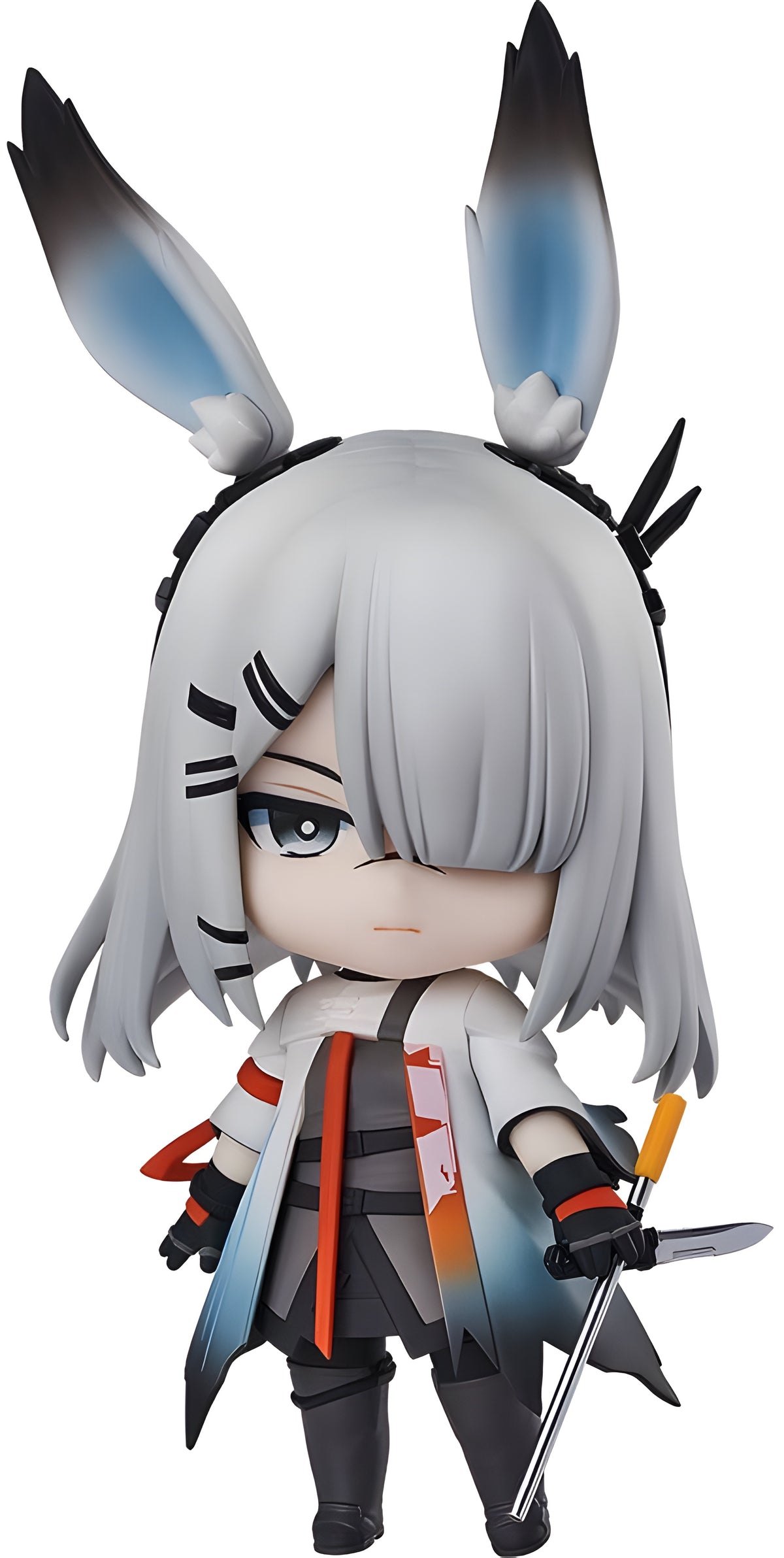 Arknights Series FrostNova Nendoroid Doll