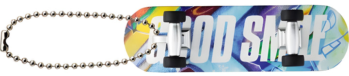 Nendoroid More Skateboard (Liquid C)