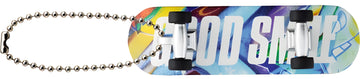 Nendoroid More Skateboard (Liquid C)