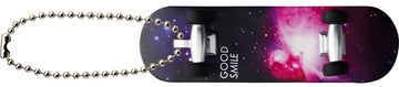 Nendoroid More Skateboard (Galaxy)