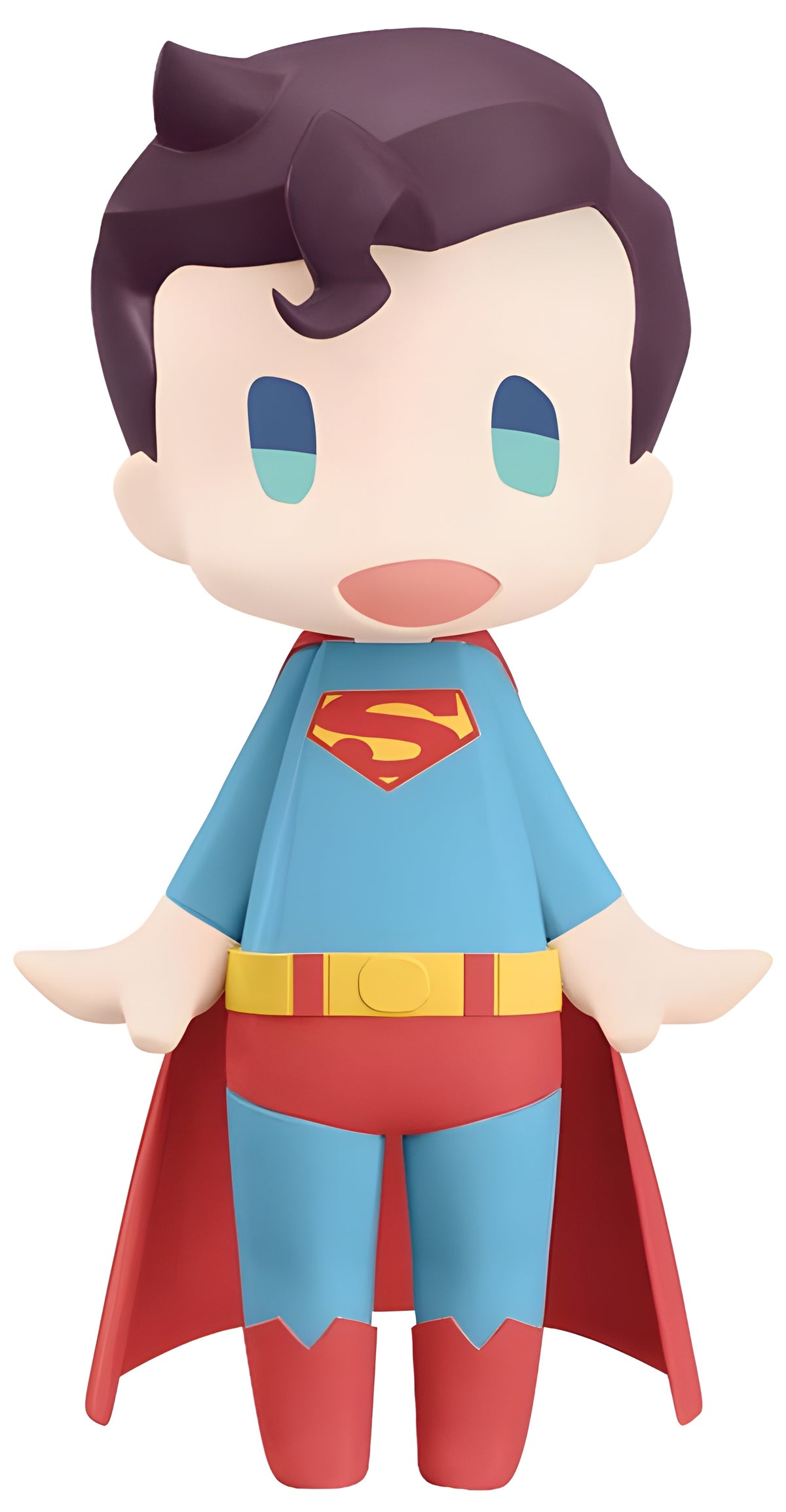 HELLO! GOOD SMILE Superman