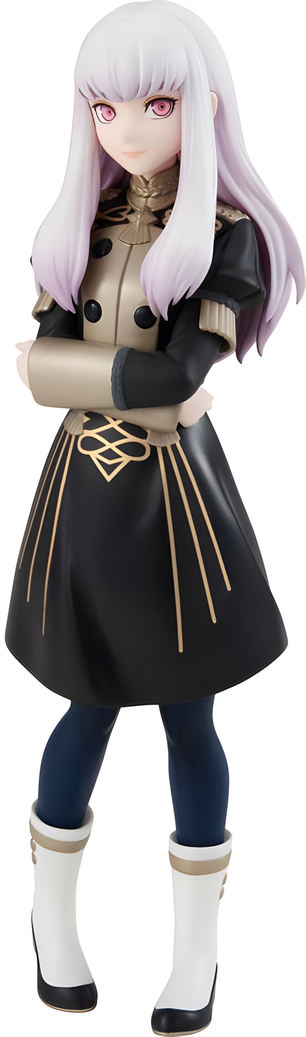POP UP PARADE Lysithea von Ordelia
