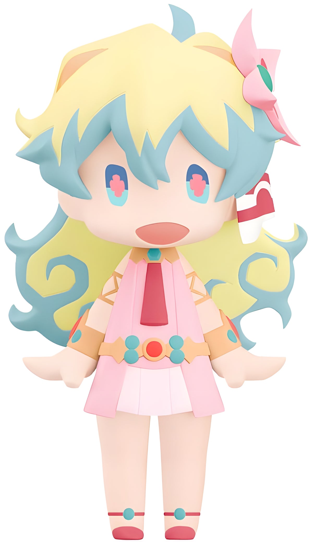 HELLO! GOOD SMILE Nia