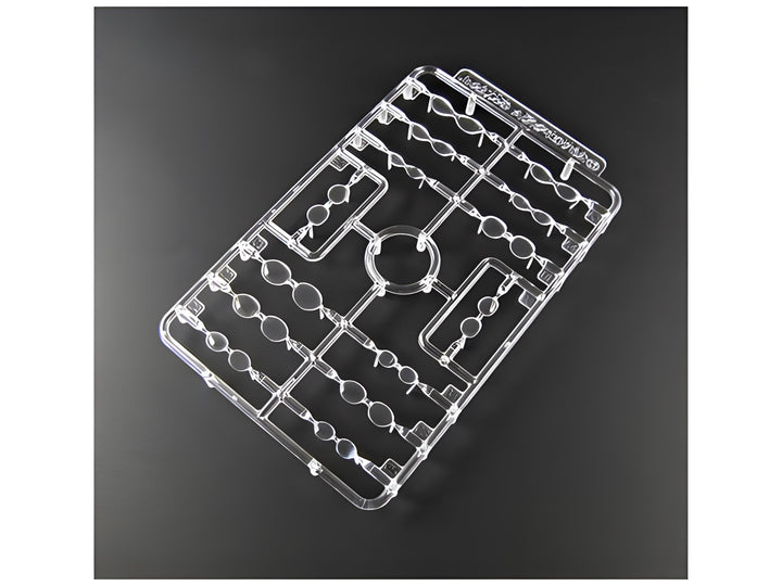 PLUM PMOA Glasses Accessories1(clear)(re-run)
