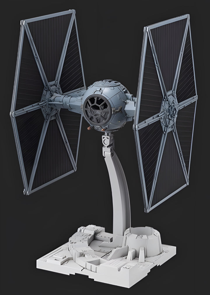 Bandai Tie Fighter 'Star Wars'