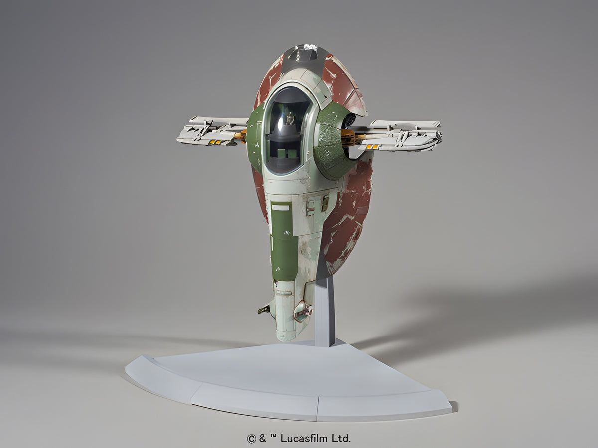 Bandai Slave 1 'Star Wars'