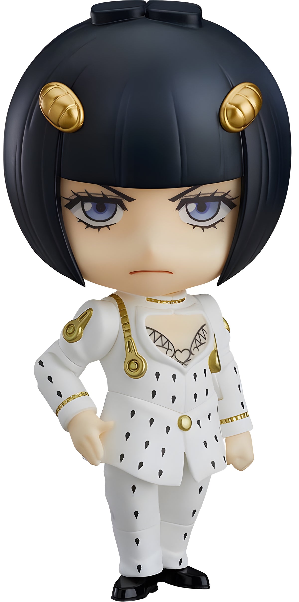 Nendoroid Bruno Bucciarati(re-run)