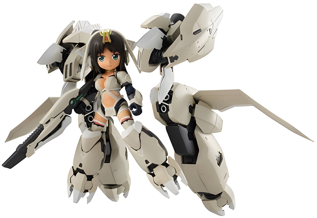 Megahouse Desktop Army Alice Gear Aegis Kaneshiya Shitara 'Desktop Army'