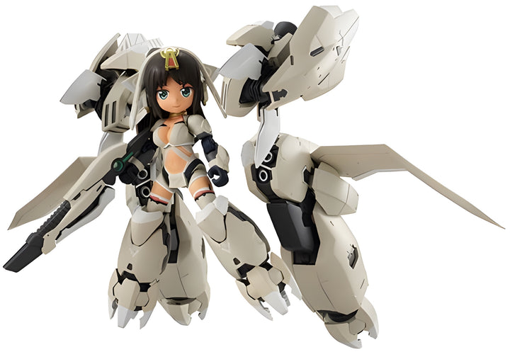 Megahouse Desktop Army Alice Gear Aegis Kaneshiya Shitara 'Desktop Army'