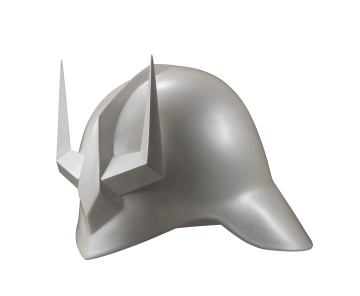 Full Scale Works MOBILE SUIT GUNDAM Char Aznable Stahlhelm (Repeat)