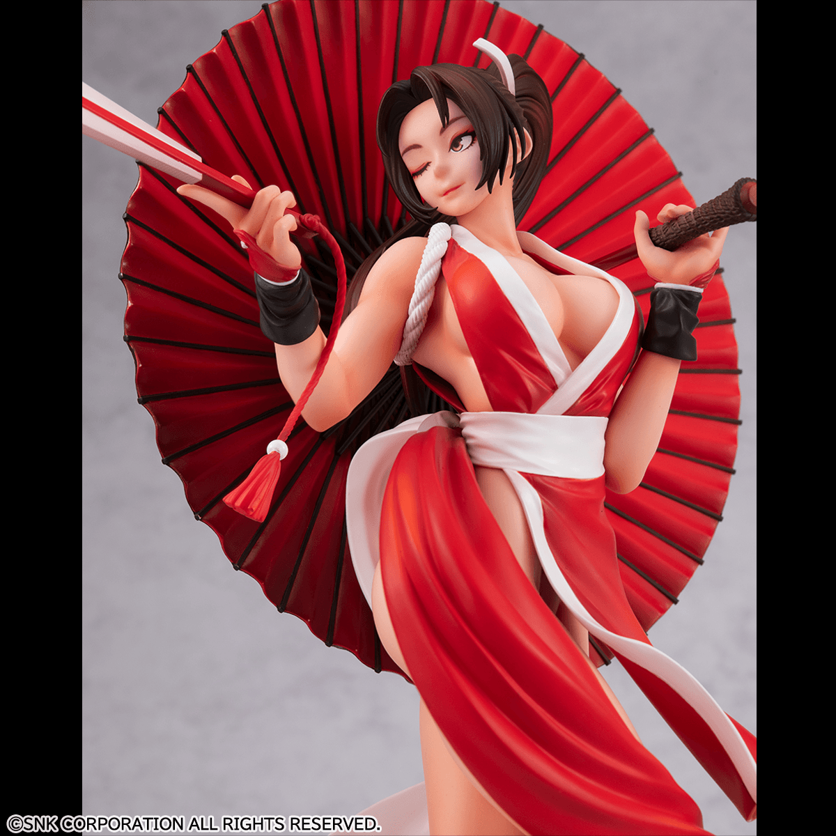 Lucrea THE KING OF FIGHTERS '98 Mai Shiranui | 4535123851704