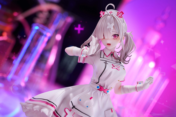 DMM Factory "NIJISANJI" Sukoya Kana | 4571614652627