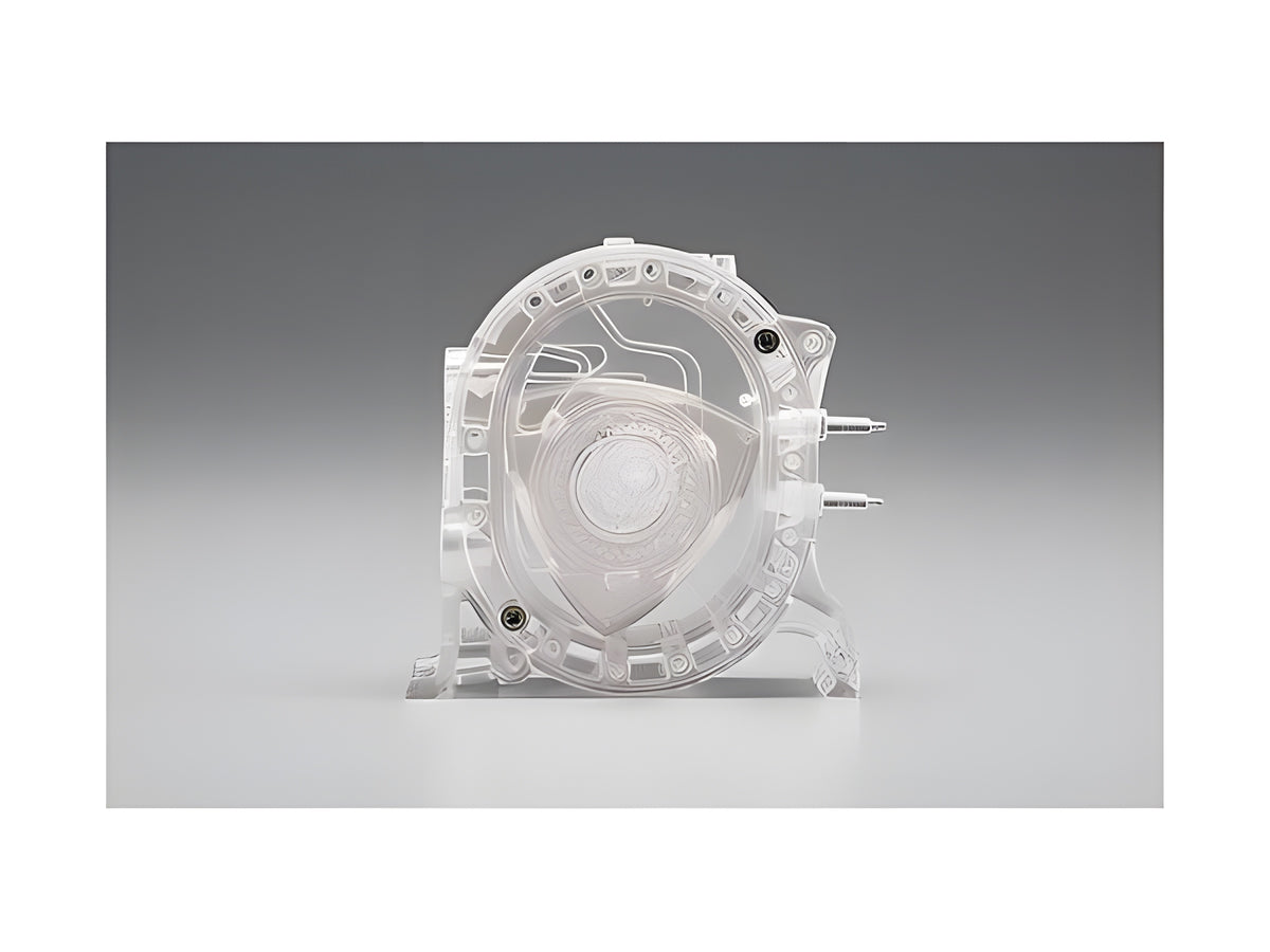 Aoshima 1/5 Rotary Spirit MSP (Mazda)