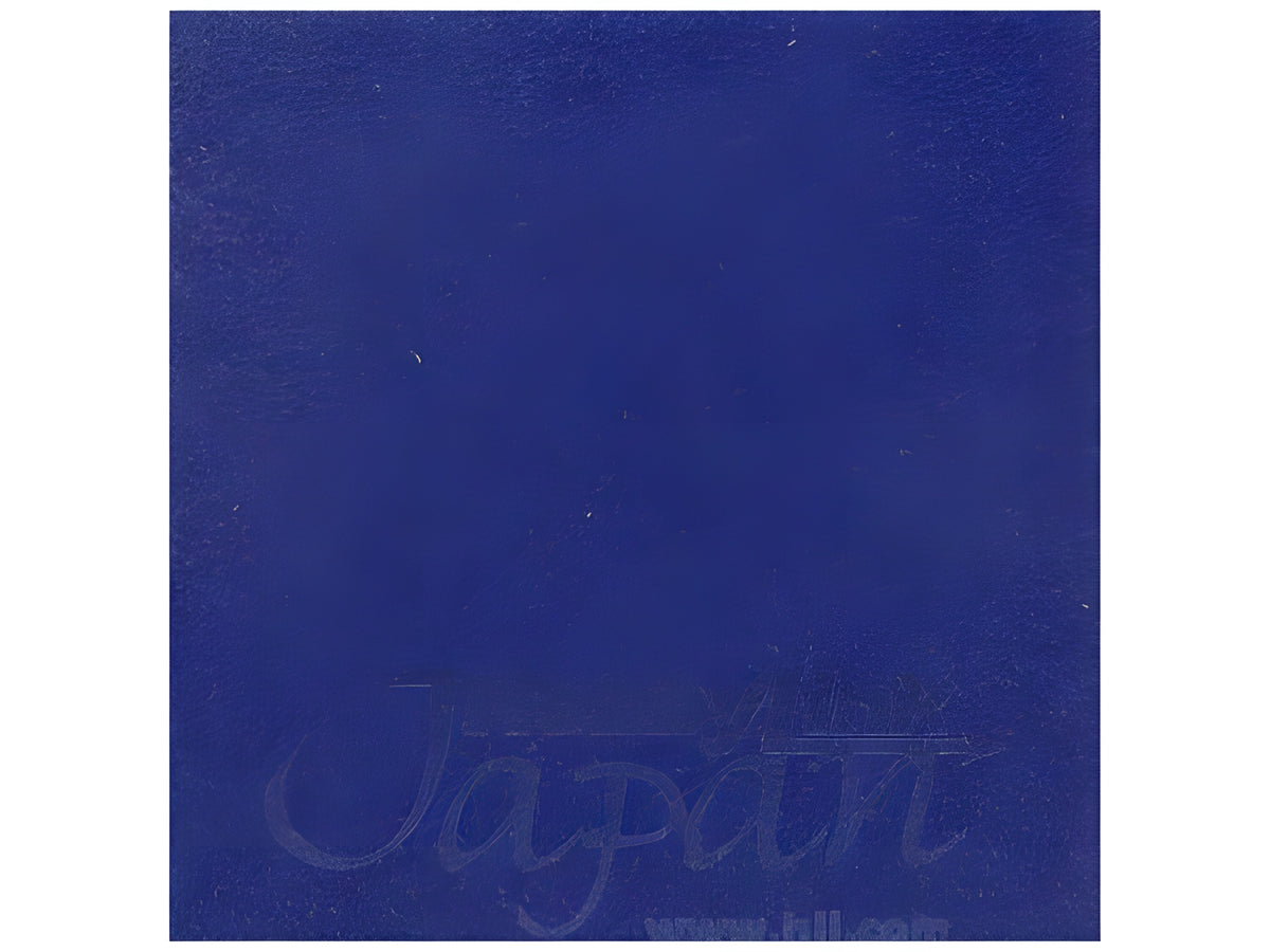 Aoshima Flocky Nylon Powder (Royal BLUE) Car Detail Up Parts Accessory