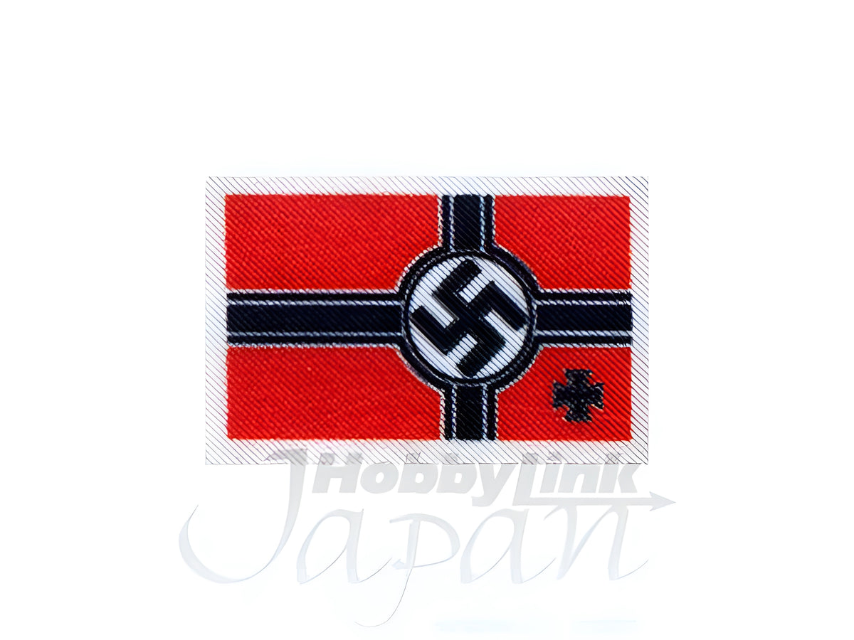 Bronco Models 1/35 German Kriegsmarine Flag AFV Accessories Series Kit