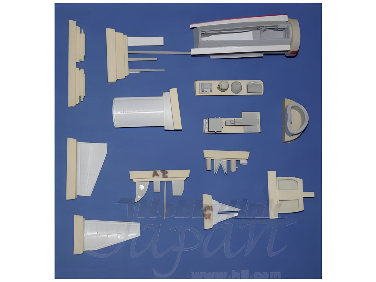 CMK 1/32 P-39D Airacobra Armament Set for CMK Kits