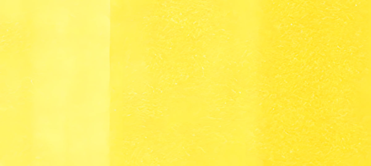 Copic Sketch Marker Yellows, Pale Yellow Y11