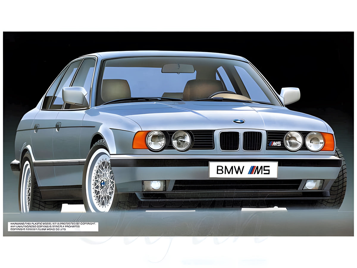 Fujimi 1/24 BMW M5