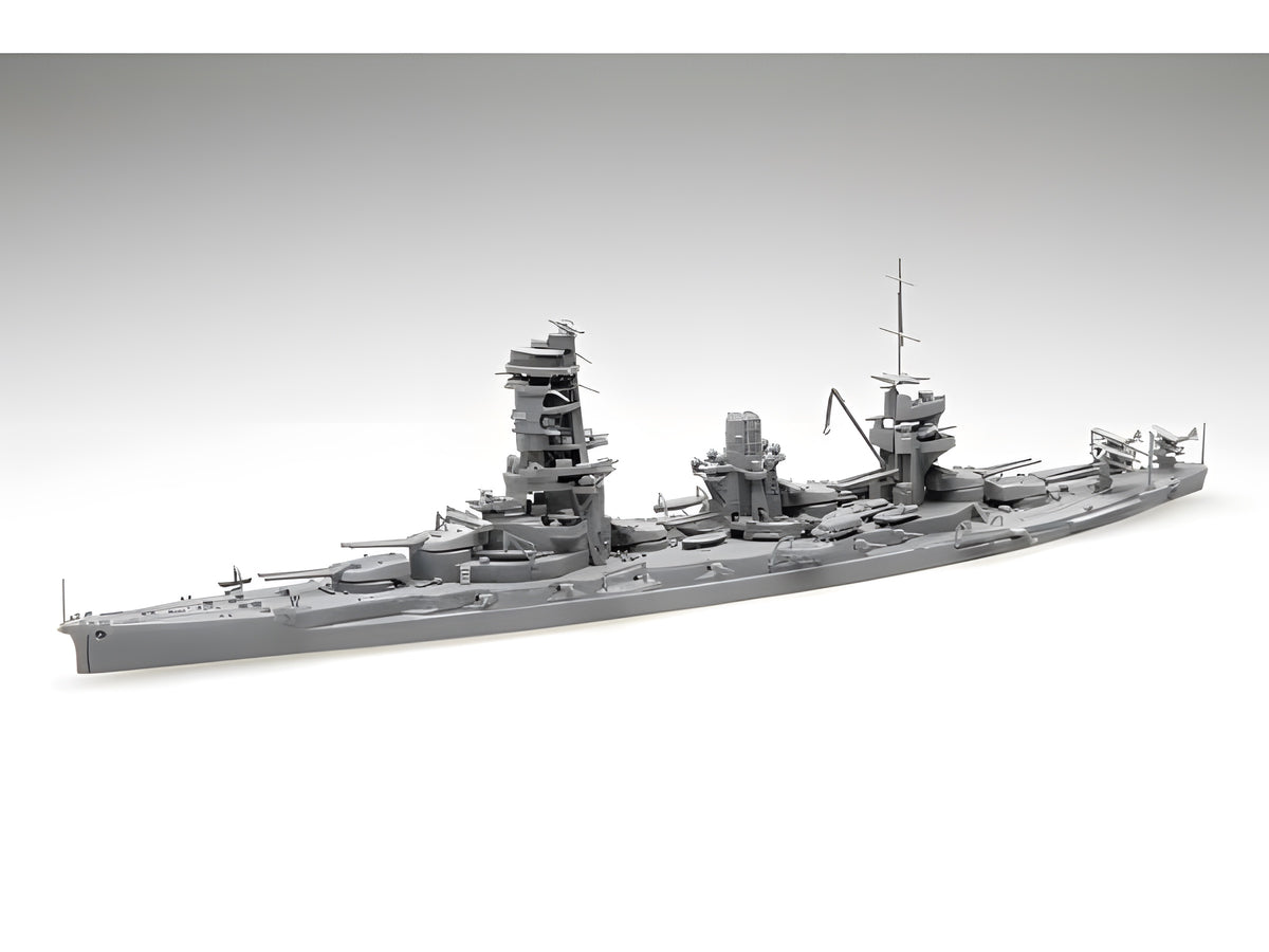 Fujimi IJN Battleship_FUSO 1941