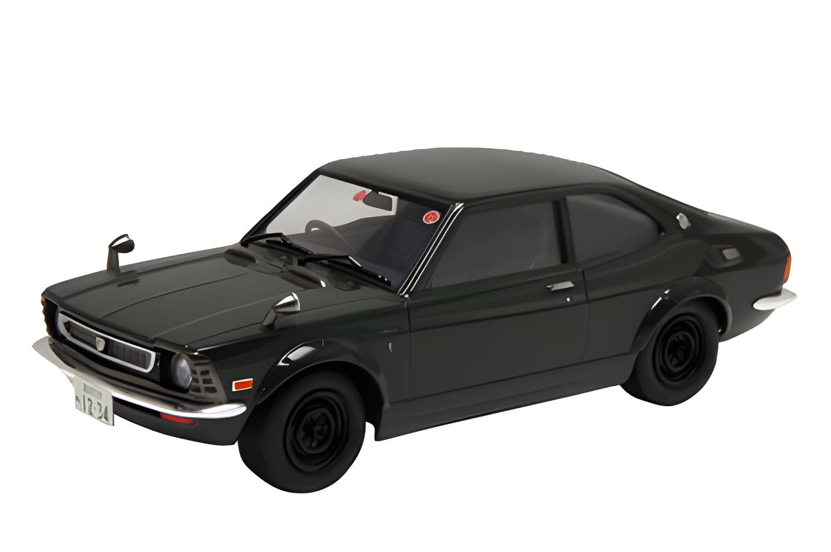 Fujimi TE27 Levin `72
