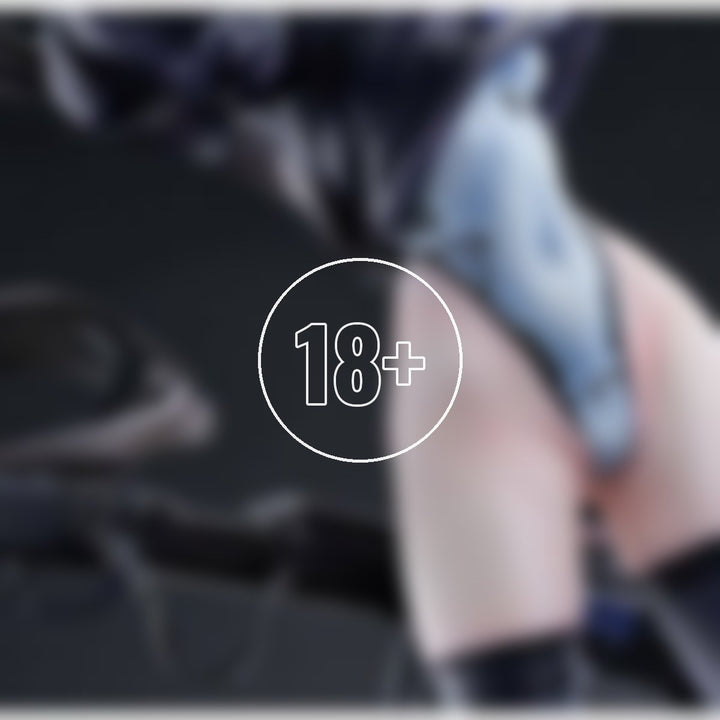 Colors:BLUE - 18+ adults only cover