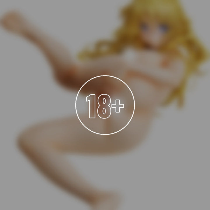 Mini Chie -native 15th anniversary- - 18+ adults only cover